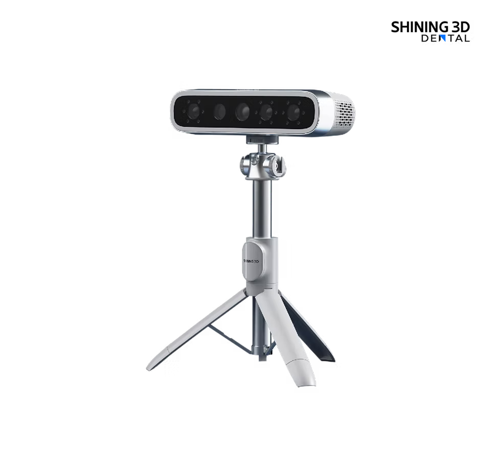 SHINING 3D DENTAL MetiSmile face Scanner