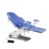 Luxury obstetric operating portable gynecology chair operating table
