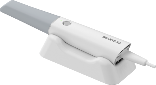 Shining 3D dental AoralScan Lync