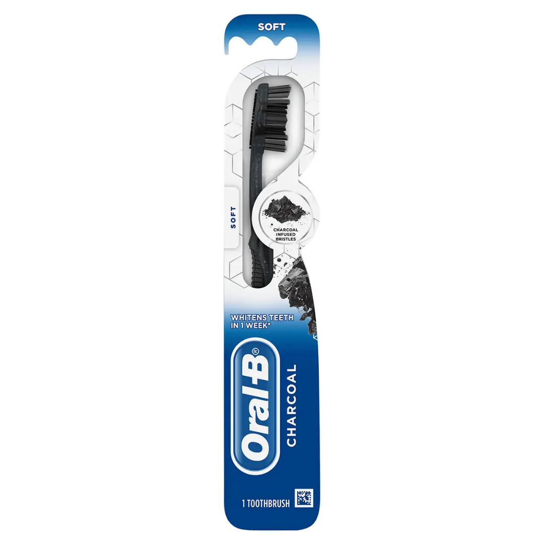 Brosse à dent électrique Oral B . Brosse à dent électrique pour adulte et enfant