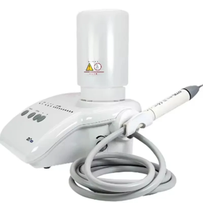 Dental scaler