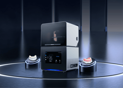 SHINING 3D DENTAL ACCUFAB-F1 PROFESSIONAL 3D PRINTER