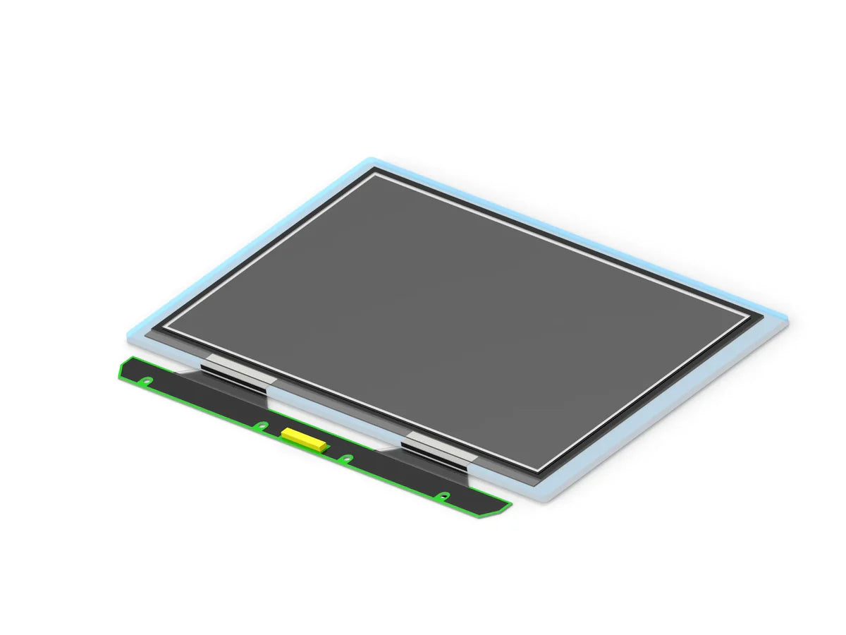 SHINING 3D DENTAL LCD SCREEN FOR ACCUFAB L4D  "Free technical support for replacement"