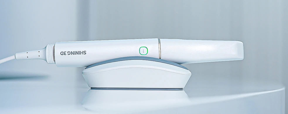 Shining 3D dental Aoralscan ELF, DIGITAL SCANNER,  dental  SCANNER