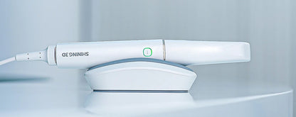 Shining 3D dental Aoralscan ELF, DIGITAL SCANNER,  dental  SCANNER