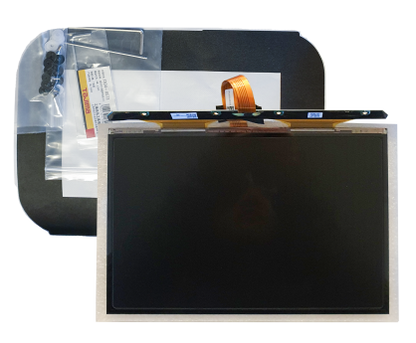 SHINING 3D DENTAL LCD SCREEN FOR ACCUFAB L4D  "Free technical support for replacement"
