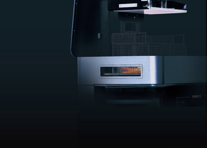 SHINING 3D DENTAL FABWASH