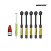 NANOFIL-Photopolymerizable Dental Composite Resin