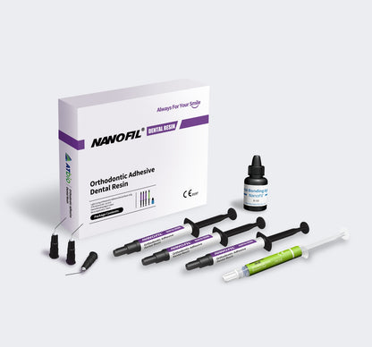 Nanofil orthodontic Adhesive