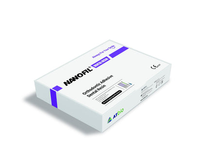 Nanofil orthodontic Adhesive