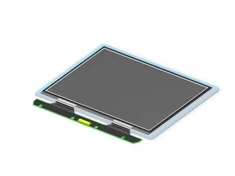 LCD Screen FOR ACCUFAB-CEL " Free technical support for replacement    "