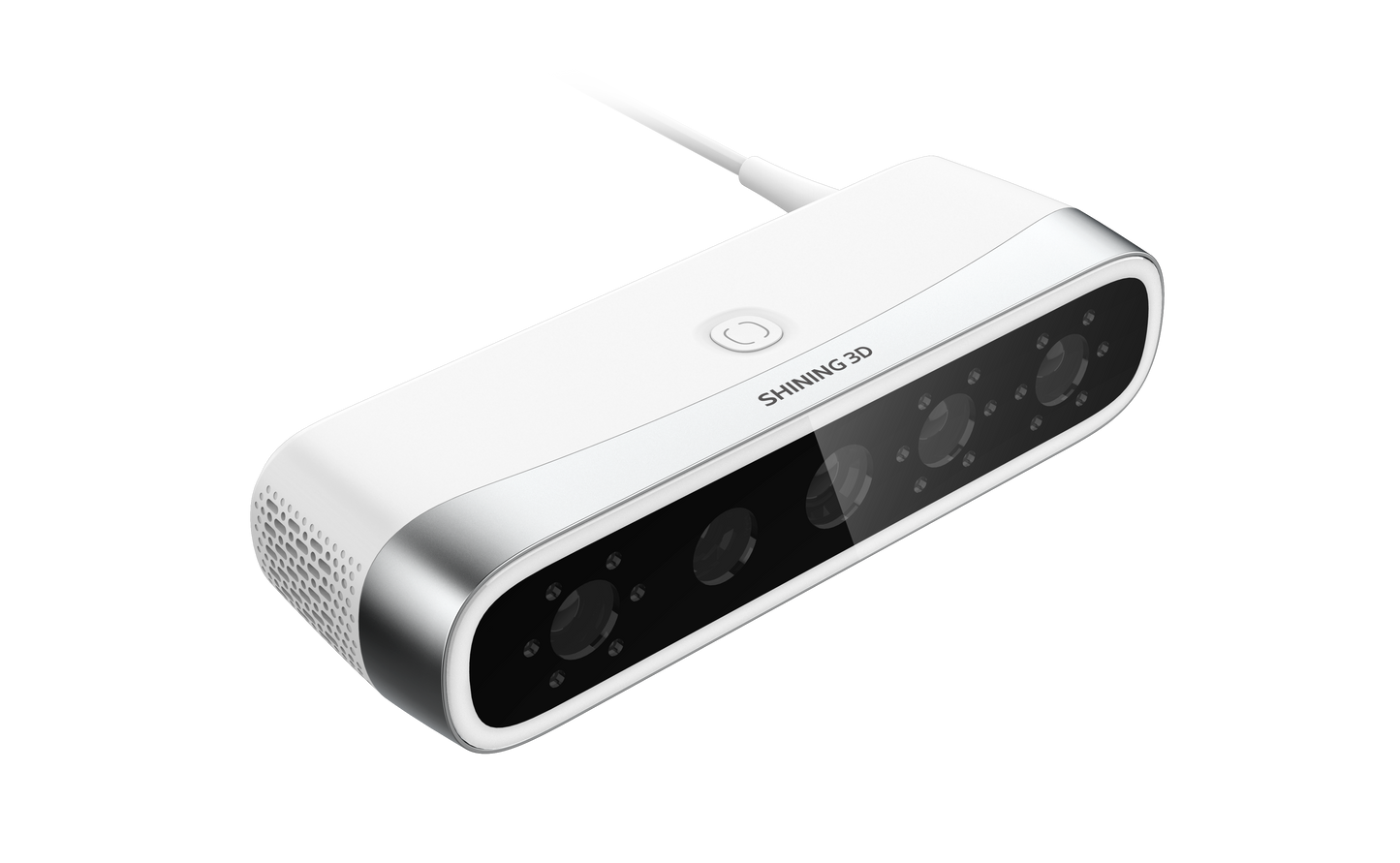 SHINING 3D DENTAL MetiSmile face Scanner