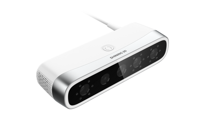 SHINING 3D DENTAL MetiSmile face Scanner