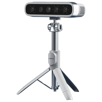 SHINING 3D DENTAL MetiSmile face Scanner