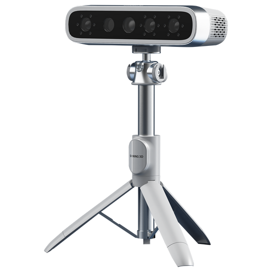 SHINING 3D DENTAL MetiSmile face Scanner