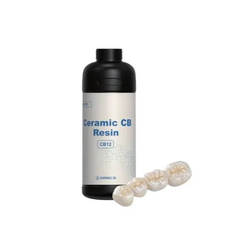 Ceramique CB12 SHINING 3D DENTAL