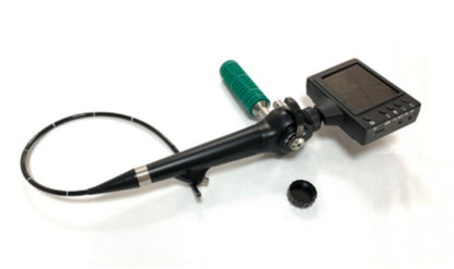 (Copie) Portable video bronchioscope,  Nasopharyngoscope, cytoscope,  ureteroscope