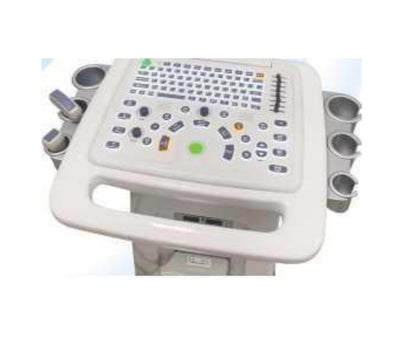 Color doppler BLS X5  ECOGRAPH , CARDIAC PROBE