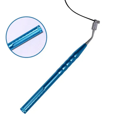 Dental intra oral camera.  Mini head