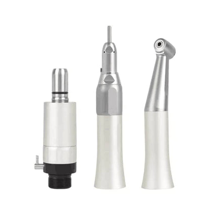 contra angle kit, handpiece, micromotor