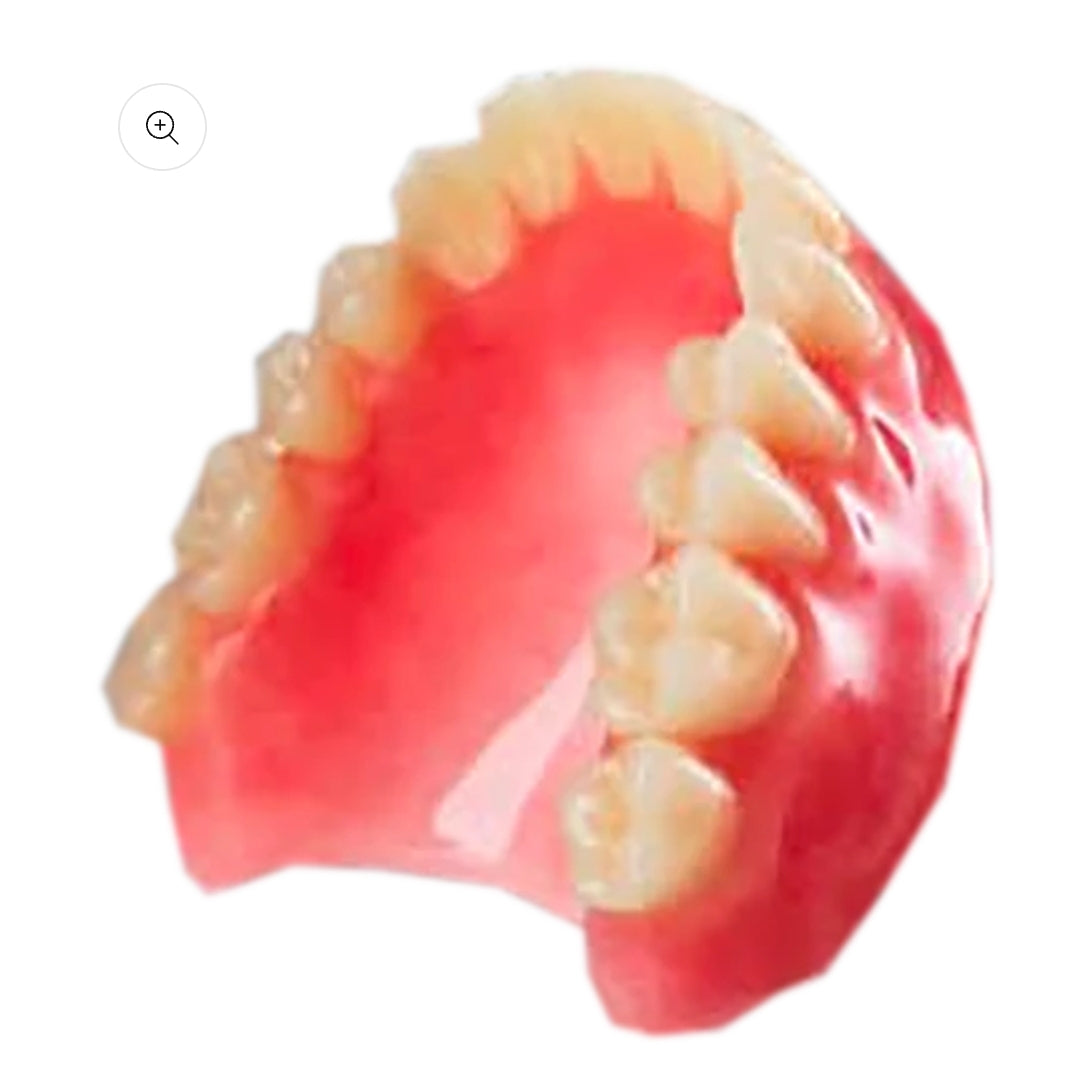 Shining 3D's Denture Try-In DT01