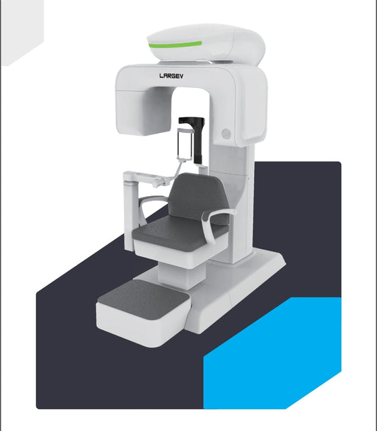 Hires3D serious,professionnalisme 3D dental  cone beam CT  with super large FOV  , CT/PAN/ CEPH