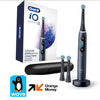 Brosse à dent électrique Oral B . Brosse à dent électrique pour adulte et enfant