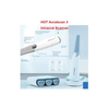 SHINING 3D wireless intraoral scanner