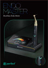 Endo motor  brusques  Endo Master . Alex locotor