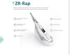 ZR-Rap - Endodontic motor with apex locator