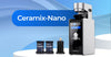 CERAMIX-Nano  Capsule 3D Printer