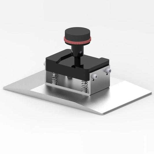 STANDARD CERAMIC PRINT PLATFORM  FOR ACCUFAB-L4D