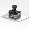 STANDARD CERAMIC PRINT PLATFORM  FOR ACCUFAB-L4D
