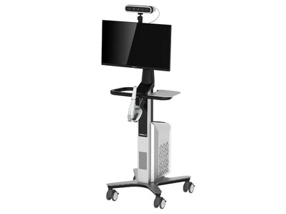 SHINING 3D DENTAL E-MOTION WORK STATION  (Only PC and STATION)