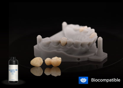 Ceramique CB12 SHINING 3D DENTAL