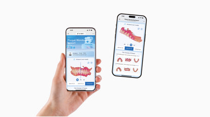 Shining 3D dental Aoralscan ELF, DIGITAL SCANNER,  dental  SCANNER