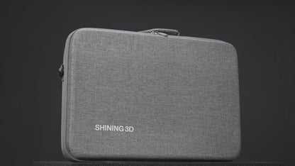 Shining 3D dental AoralScan L