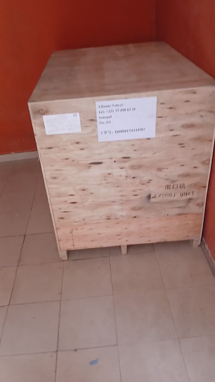 Load video: 