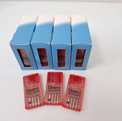 Dentsply lentulo stainless,  lentulo dental