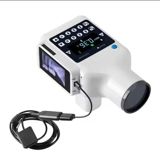 Dental X-Ray with RVG sensor
