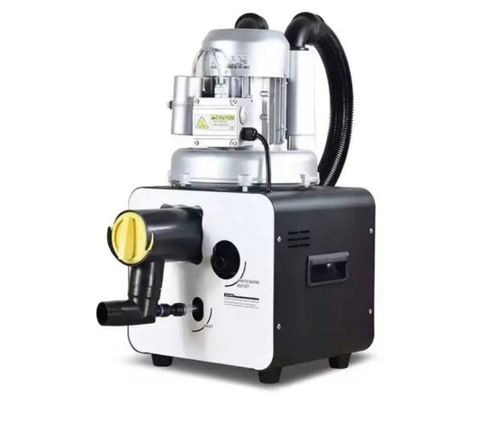 Dental suction machine,  dental chair  saliva ejection pump machine