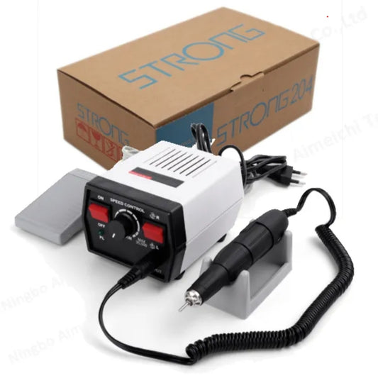 Dental laboratory  micromotor
