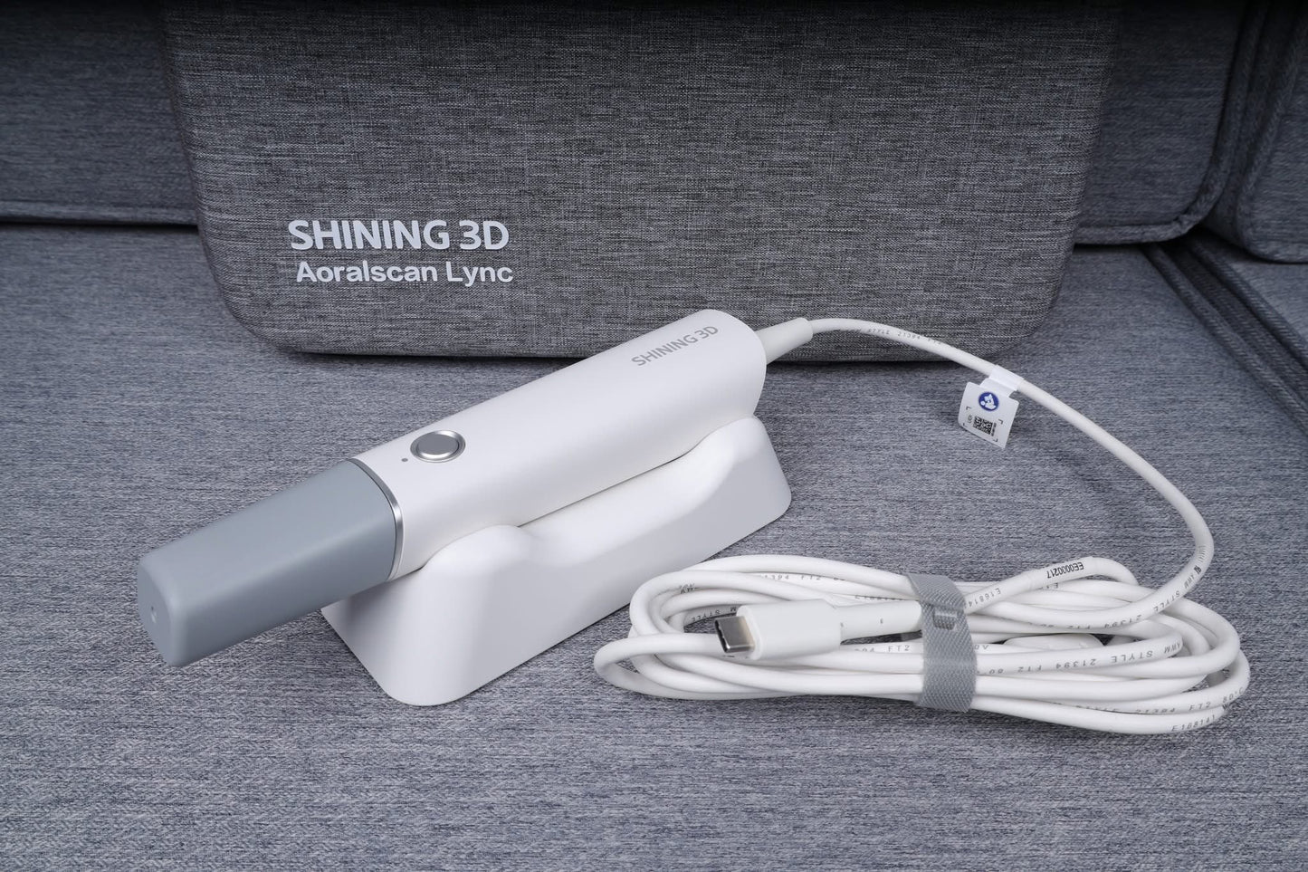 Shining 3D dental AoralScan Lync